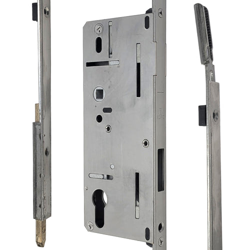 16 mm Hoppe 60/92 Bottom Gear for 16/25 Inactive Shootbolt Version - 16 mm Hoppe 60/92 Bottom Gear for 16/25 Inactive Shootbolt Version