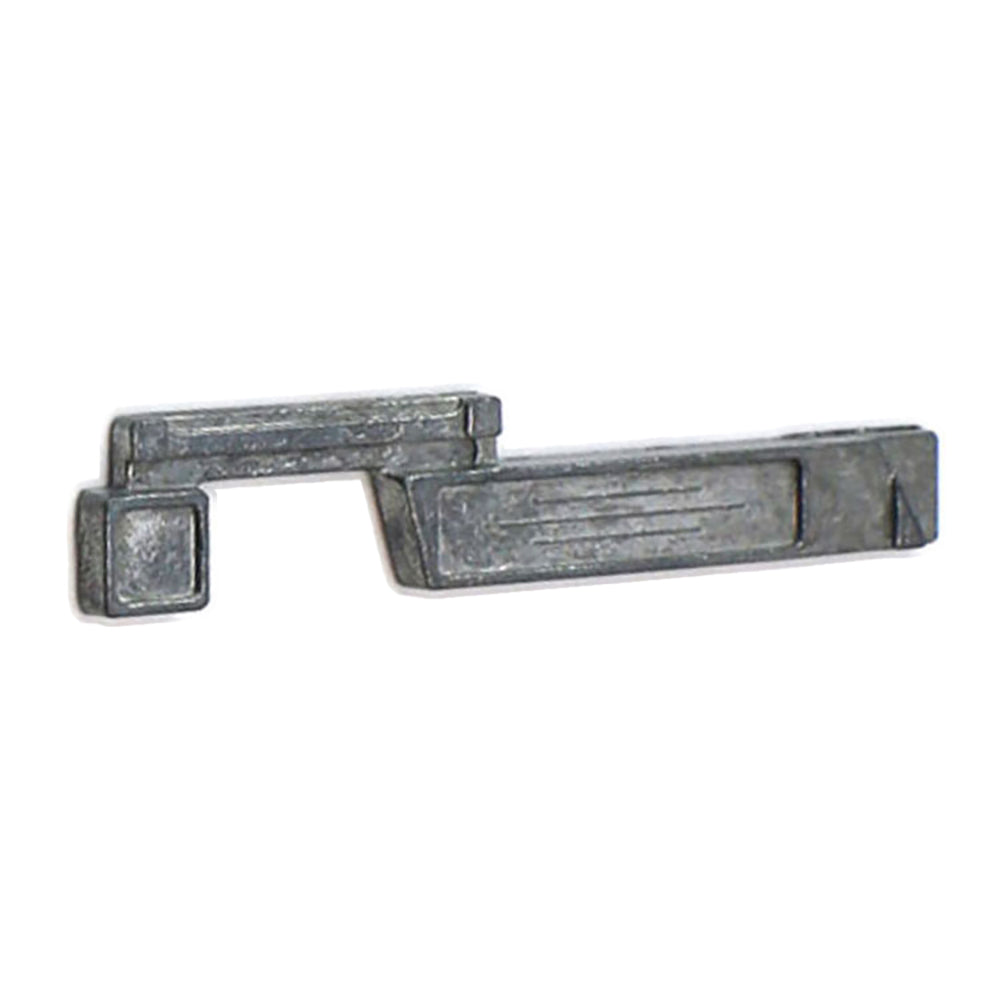Columbia Finger Latch,  808 Series Storm Window - Right - Columbia Finger Latch,  808 Series Storm Window - Right