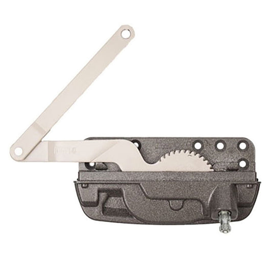Andersen Casement Window Operator For 100 Series Casement Window Right Handed Split Arm Operator