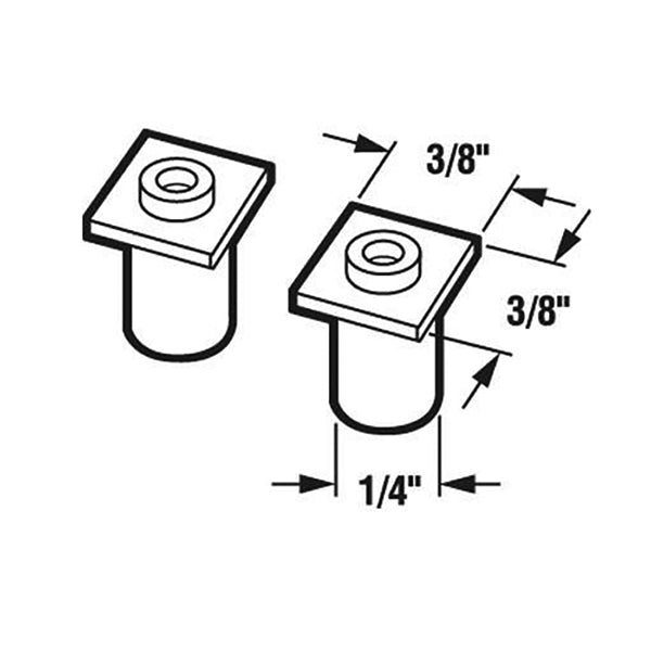 Roller Adjustment Kit for Spring Tension Roller - Roller Adjustment Kit for Spring Tension Roller