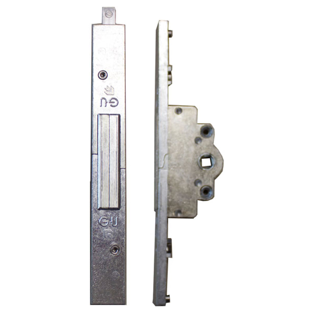 Roller Version Mortise Lock Gear for  180° Lever, 1-3/8 Backset - Roller Version Mortise Lock Gear for  180° Lever, 1-3/8 Backset