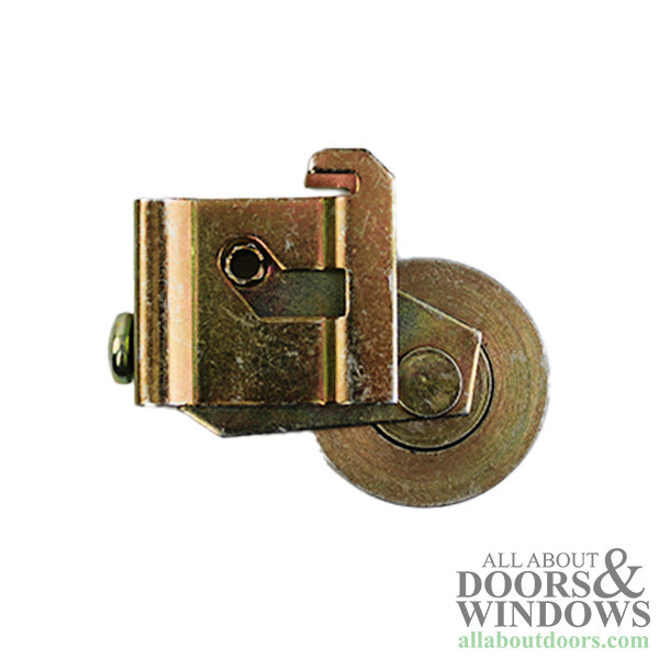 Roller Assembly Sliding Patio Door Steel Ball Bearing - Roller Assembly Sliding Patio Door Steel Ball Bearing