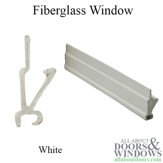 Top Tilt Latch, 4"  Single & Double Hung Windows