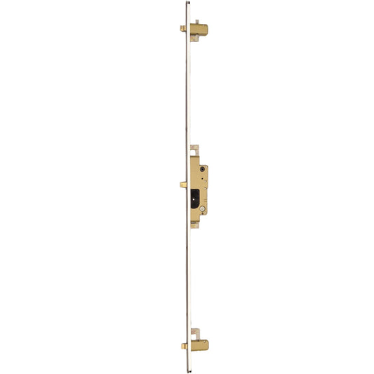 3000 Trilennium Multipoint Lock 6-8 Door Left Hand - Choose Finish