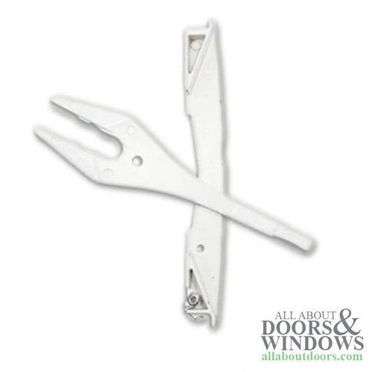 Truth Mirage Multi-Point Lock Assembly