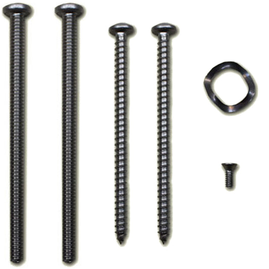 Sliding Door Handle Screw Package