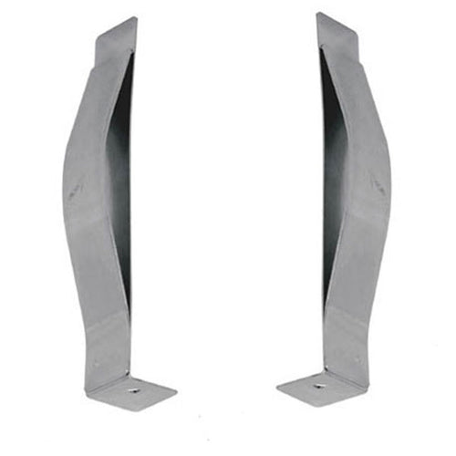 Steel Corner Mount Window Sash Tension Spring - Steel Corner Mount Window Sash Tension Spring