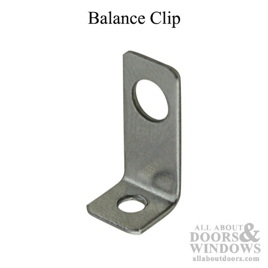 Clip, Balance accessory