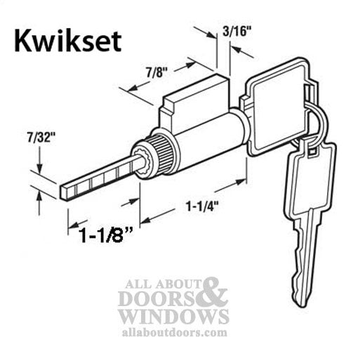 Kwikset 1