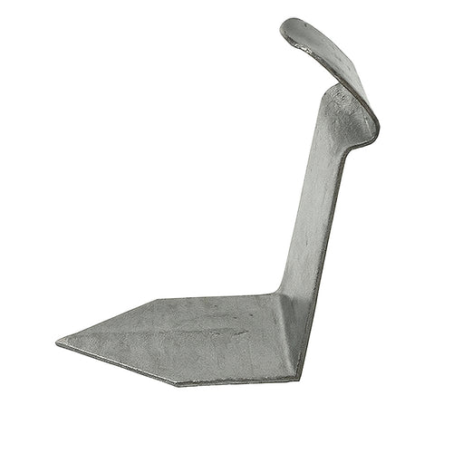 Weathershield Grill Clip #1201, 50-pack - Weathershield Grill Clip #1201, 50-pack