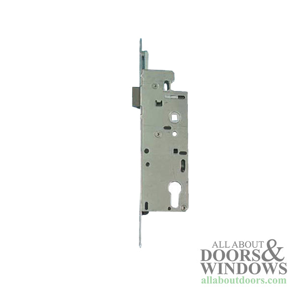 Hoppe Mortise Lock Single Point Mortise Lock 1/2
