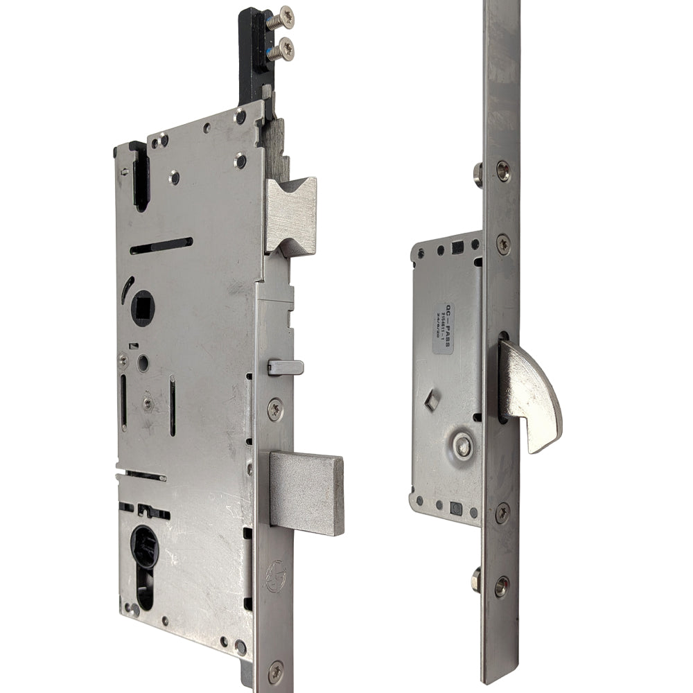 20mm P2000 ESSVE 6-8 Replacement, Active Gear Lower Common 60/92 American - 20mm P2000 ESSVE 6-8 Replacement, Active Gear Lower Common 60/92 American