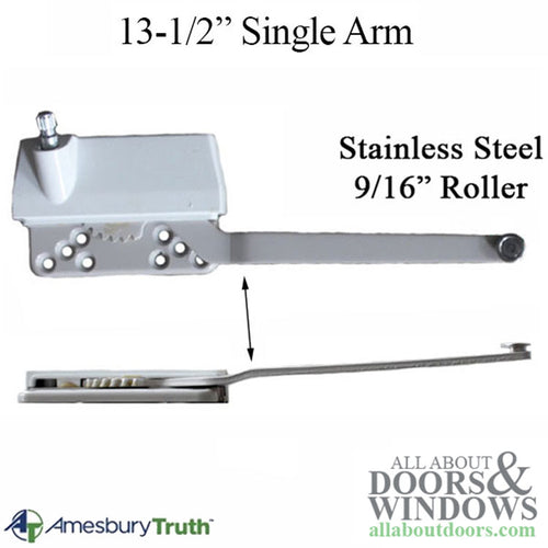 Truth Traditional 13-1/2