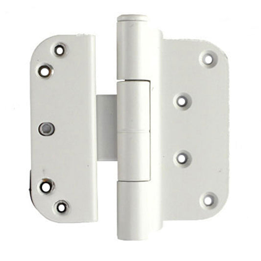 Marvin Door Hinge Elevate 300 Series Right Hand Adjustable Door Hinge  3 5/8 Inch Height 4 Inch Wide