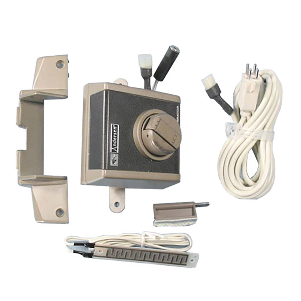 Power Operator, Old Style Andersen Electric Window - Power Operator, Old Style Andersen Electric Window