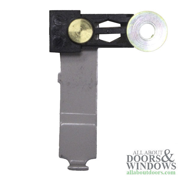 Truth 12707.92 Insert Link Assembly for casement window sash lock - Truth 12707.92 Insert Link Assembly for casement window sash lock