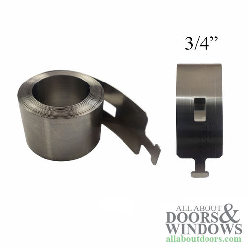 Omega 985 Centurion Constant Force 3/4