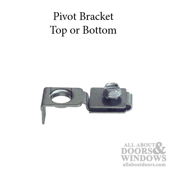 Adjustable Pivot Socket Top or Bottom - Adjustable Pivot Socket Top or Bottom