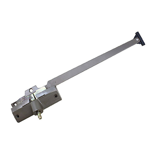 ANDERSEN CASEMENT WINDOW OPERATOR RIGHT PRIMED WOOD CASEMENT WINDOW 1979-1989 - ANDERSEN CASEMENT WINDOW OPERATOR RIGHT PRIMED WOOD CASEMENT WINDOW 1979-1989