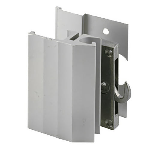 Non-Handed Latch & Pull for Sliding Screen Door - Aluminum - Non-Handed Latch & Pull for Sliding Screen Door - Aluminum