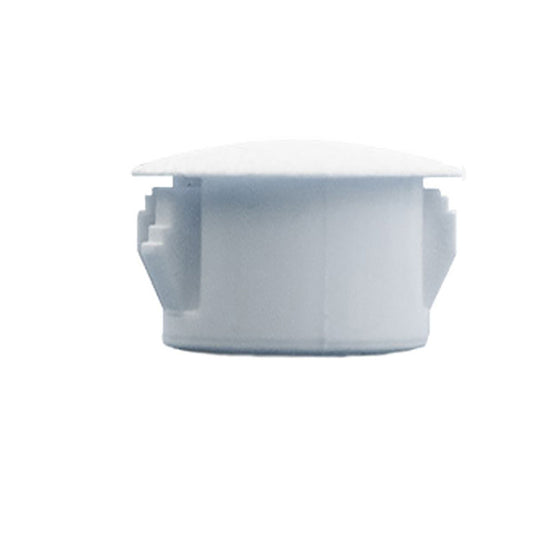 9/16" Hole Plug, Roller Adjustment screw plastic cap cover, sliding patio door