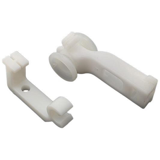 Genuine Pella Replacement Roller Assembly for Sliding Screen Door, Pair (2)