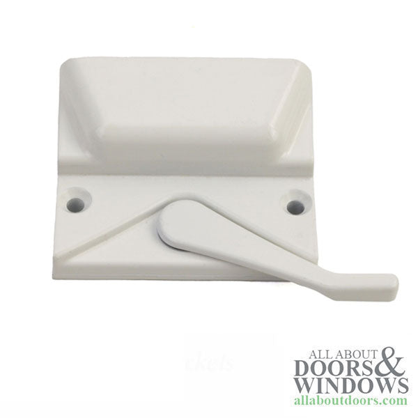 Casement Window Sash Lock Vetter  LH - Casement Window Sash Lock Vetter  LH