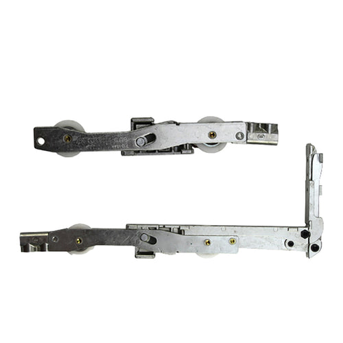 GU Ferco Sliding Patio Door Lift and Slide Front and Rear Rollers For Sliding Doors - GU Ferco Sliding Patio Door Lift and Slide Front and Rear Rollers For Sliding Doors