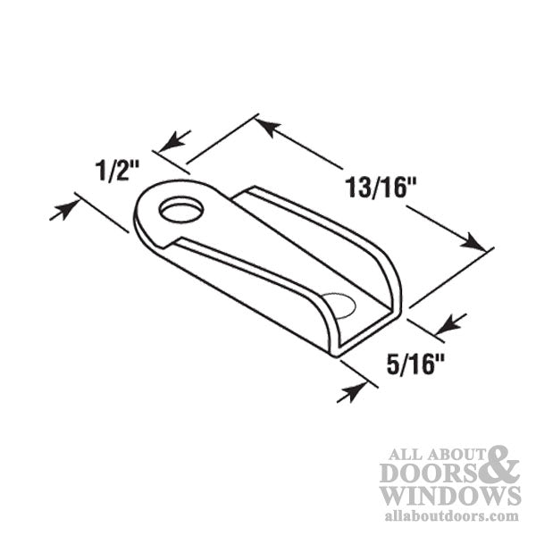 Wing Clips - 8 Pack - Wing Clips - 8 Pack