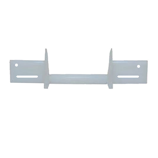 Bottom Guide for Pocket Door – Jamb Mounted