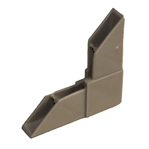 Weather Shield Plastic Window Screen Frame Corner Key - Weather Shield Plastic Window Screen Frame Corner Key