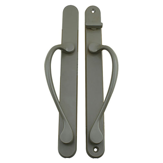 Marvin Handle Set for Marvin Sliding French Doors Active No Key with Thumbturn