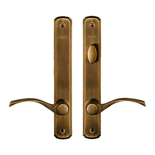 Andersen Old Style 2 Tone Antique Brass