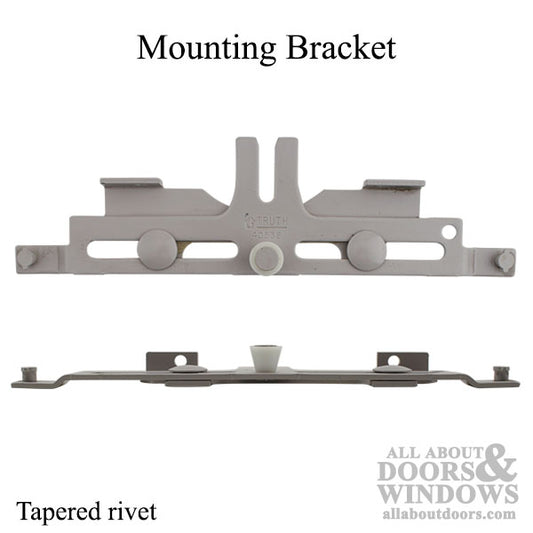 Truth Mounting Bracket - 40538 Cone / Tapered Rivet