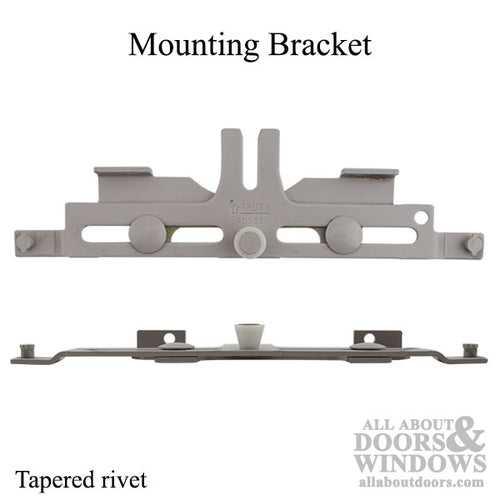 Truth Mounting Bracket - 40538 Cone / Tapered Rivet - Truth Mounting Bracket - 40538 Cone / Tapered Rivet