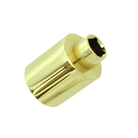 Andersen FWH / FWO Handle Extender/ Extension - H P Brass