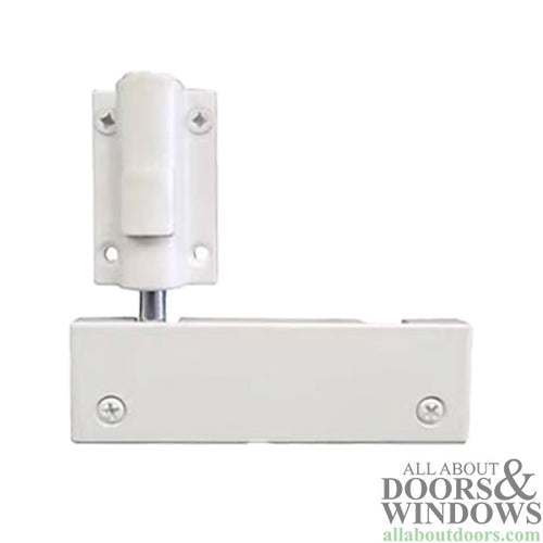 Veranda Patio Door High Security Foot Bolt Lock - Veranda Patio Door High Security Foot Bolt Lock