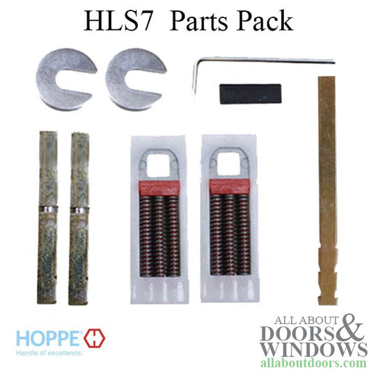 Hoppe Parts Pack for Door Handle