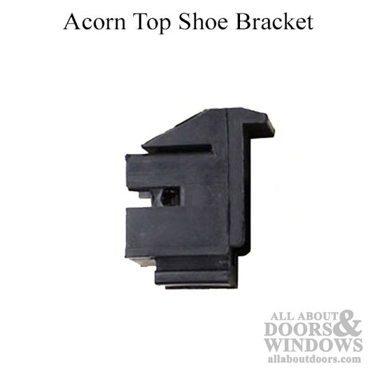 Acorn 60 Series Top Shoe Bracket for Channel Balance