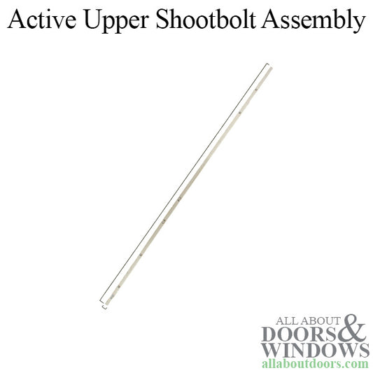 16mm P2000 Active Upper Assembly (27.483 Length), Doors Less than 69