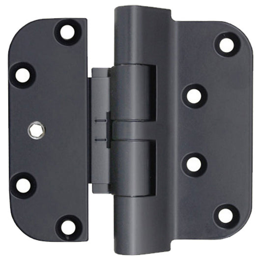 Hoppe Guide Hinge F9714 2009 Black