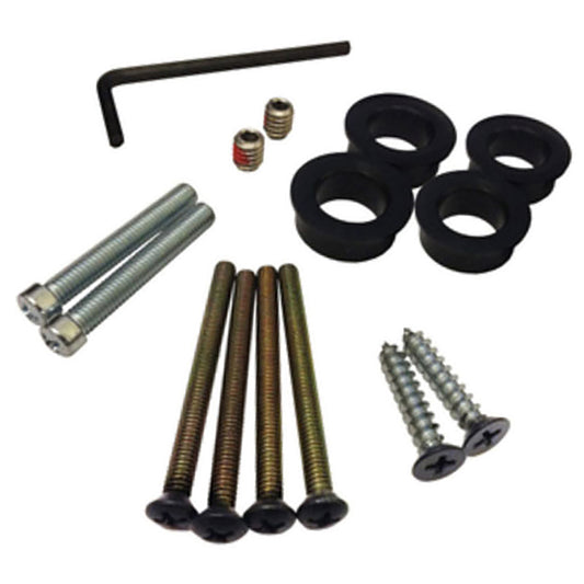 Screw Pack 0.5 Inch Diameter Newbury Series