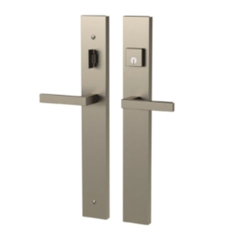 Berlin Active Lever handleset trim for the G-U Ferco automatic - Berlin Active Lever handleset trim for the G-U Ferco automatic