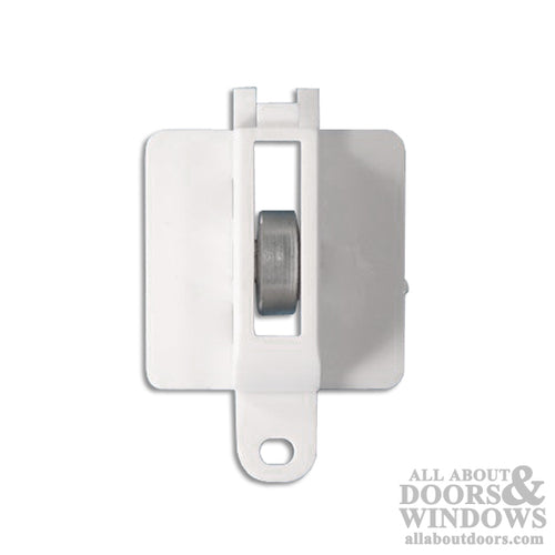 Sliding Roller Assembly, 2600 series Acorn window parts - Sliding Roller Assembly, 2600 series Acorn window parts