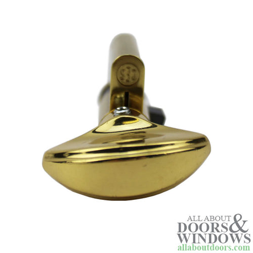 Inactive  WS200 / M3911 - PVD Polished Brass - Inactive  WS200 / M3911 - PVD Polished Brass