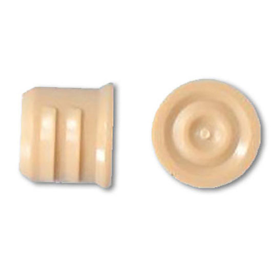 Andersen Grille Grommett Bushing Plug Cap Filler Tan Grommet