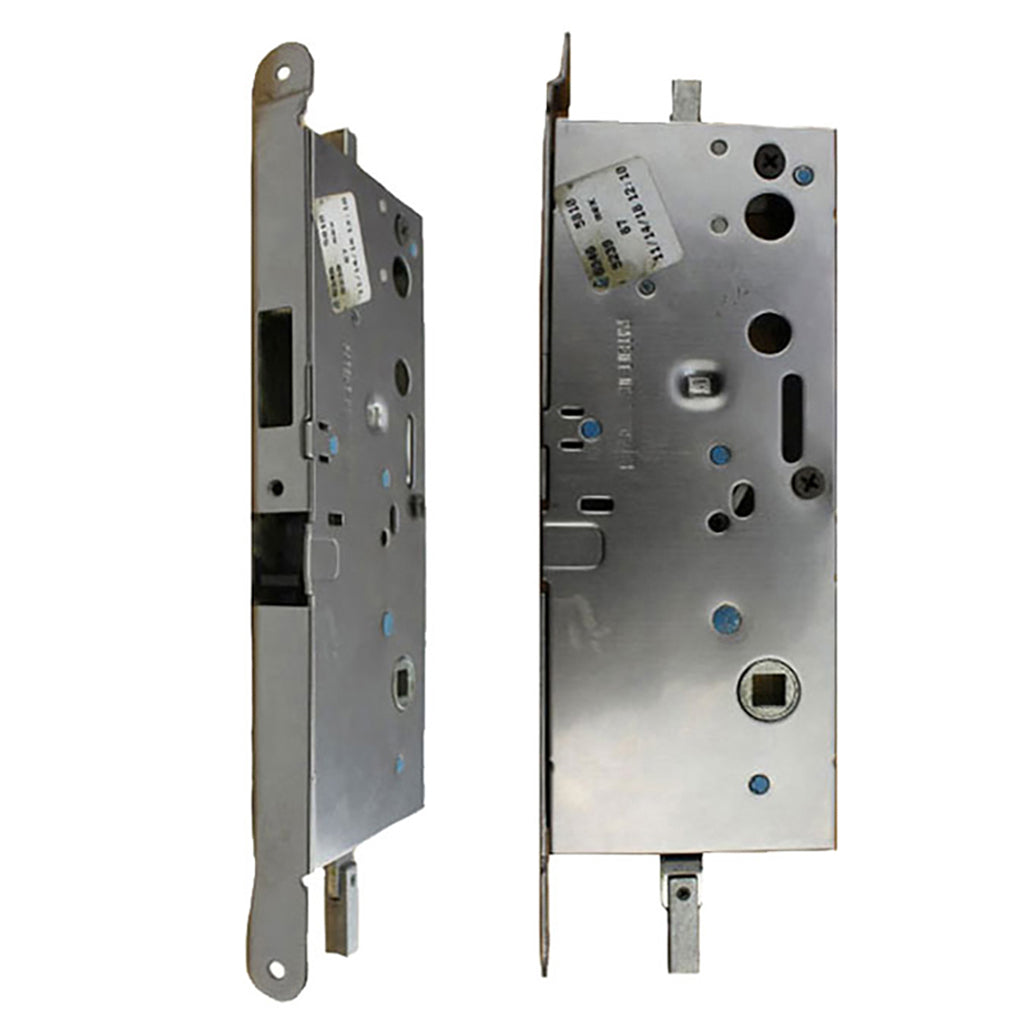 Marvin Passive 57/92  multi-point door lock - SS - Marvin Passive 57/92  multi-point door lock - SS
