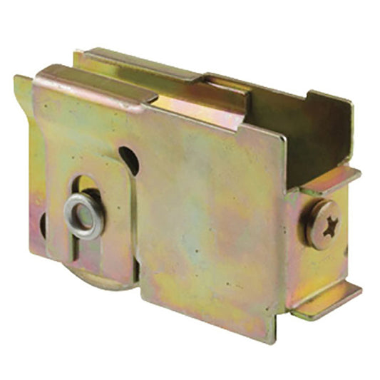 Peachtree Citation 3 Sliding Door Roller 1.25 Inch Steel Wheel Door Roller