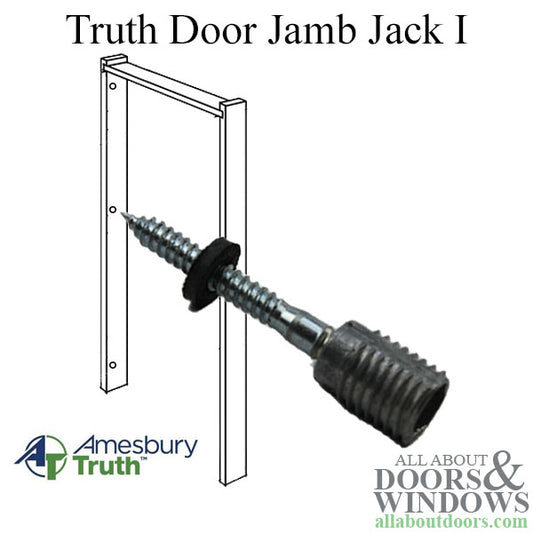 11085 Door Jamb Jack I