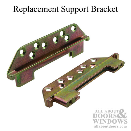 Support Bracket, Roto Hardware Replacement